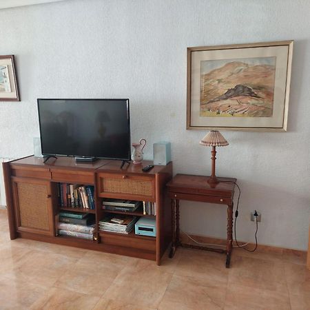 Apartamento En Alicante, Plaza De Espana, Zona Mercado, Aa Esterno foto