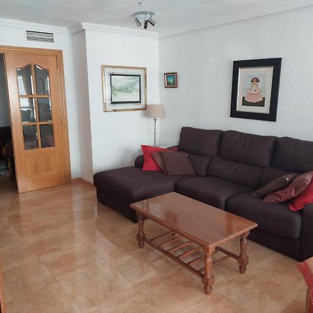 Apartamento En Alicante, Plaza De Espana, Zona Mercado, Aa Esterno foto