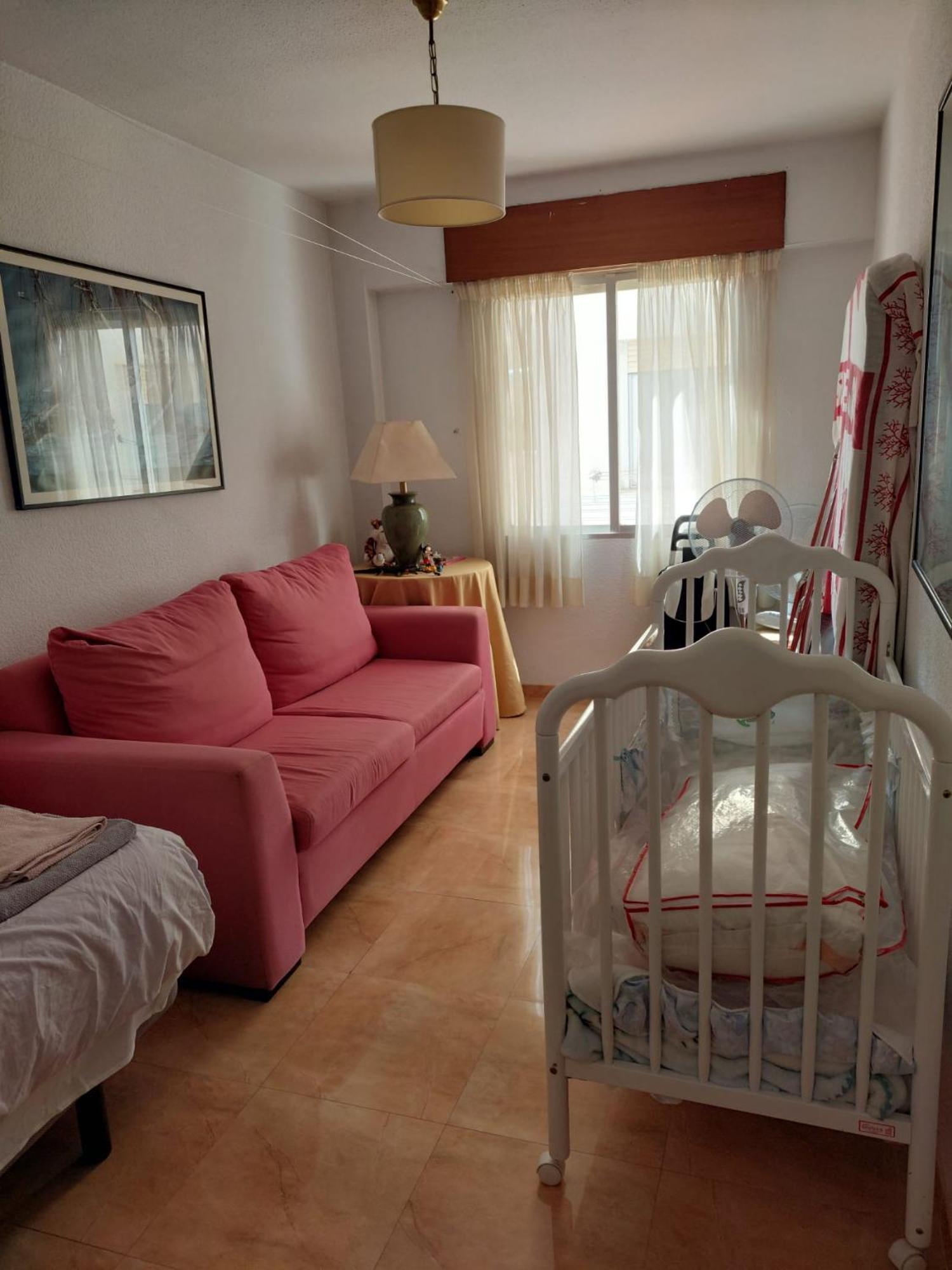 Apartamento En Alicante, Plaza De Espana, Zona Mercado, Aa Esterno foto