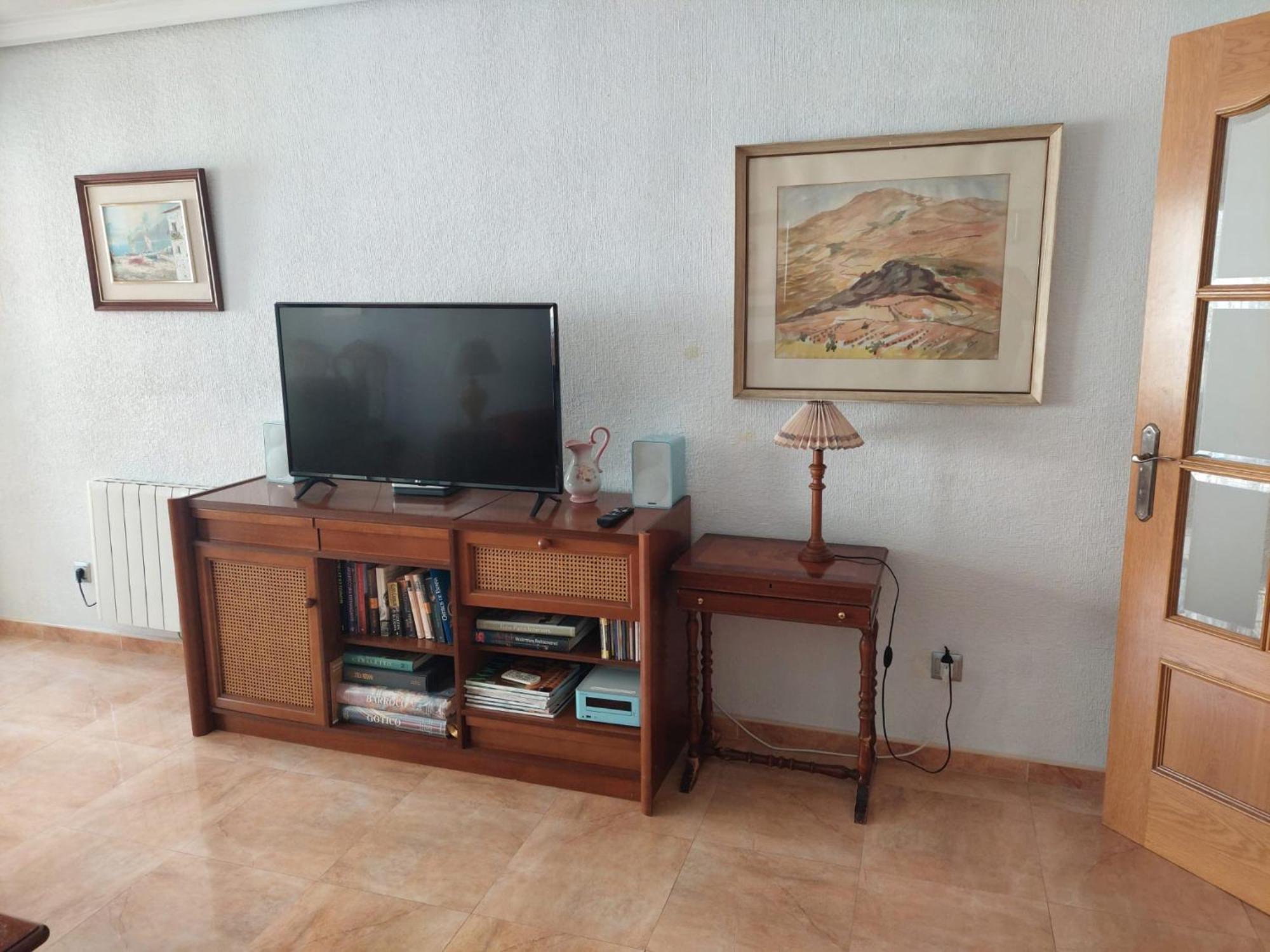 Apartamento En Alicante, Plaza De Espana, Zona Mercado, Aa Esterno foto