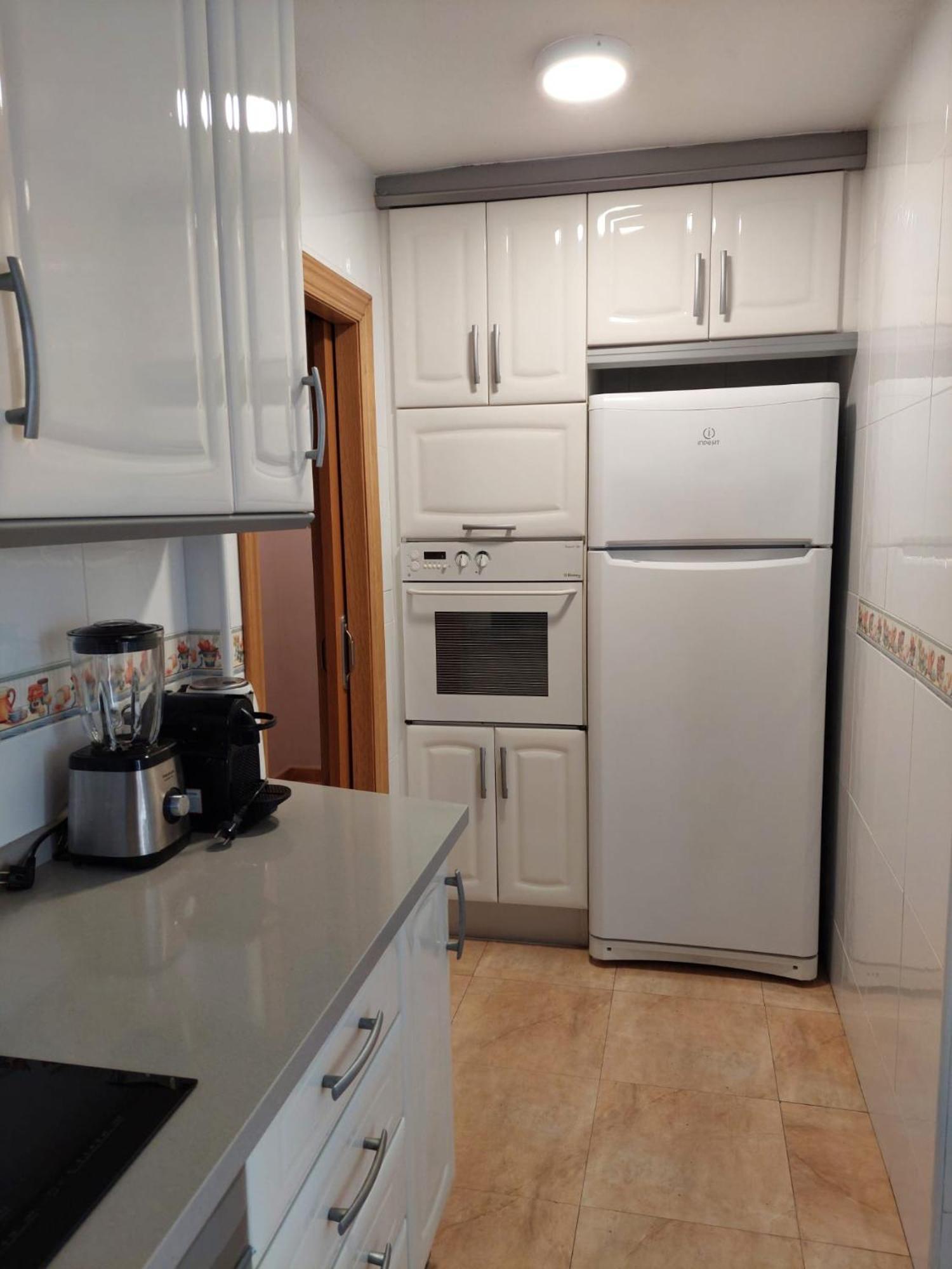 Apartamento En Alicante, Plaza De Espana, Zona Mercado, Aa Esterno foto