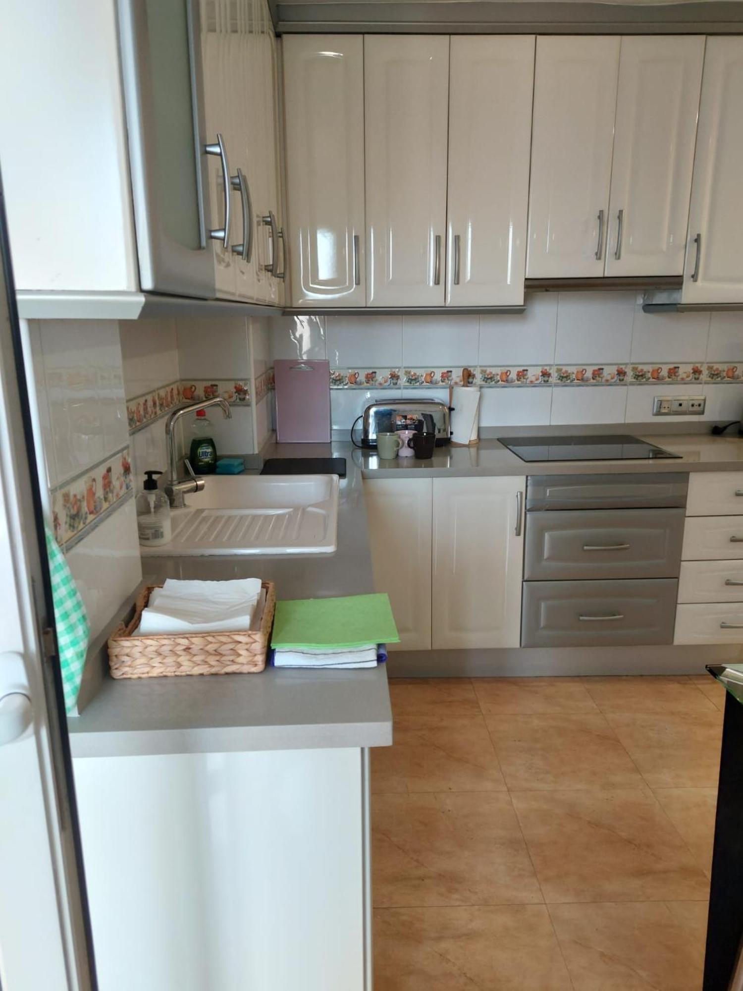 Apartamento En Alicante, Plaza De Espana, Zona Mercado, Aa Esterno foto