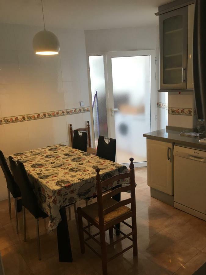 Apartamento En Alicante, Plaza De Espana, Zona Mercado, Aa Esterno foto