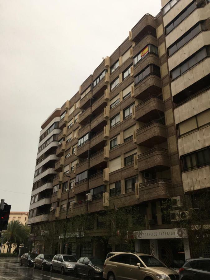 Apartamento En Alicante, Plaza De Espana, Zona Mercado, Aa Esterno foto