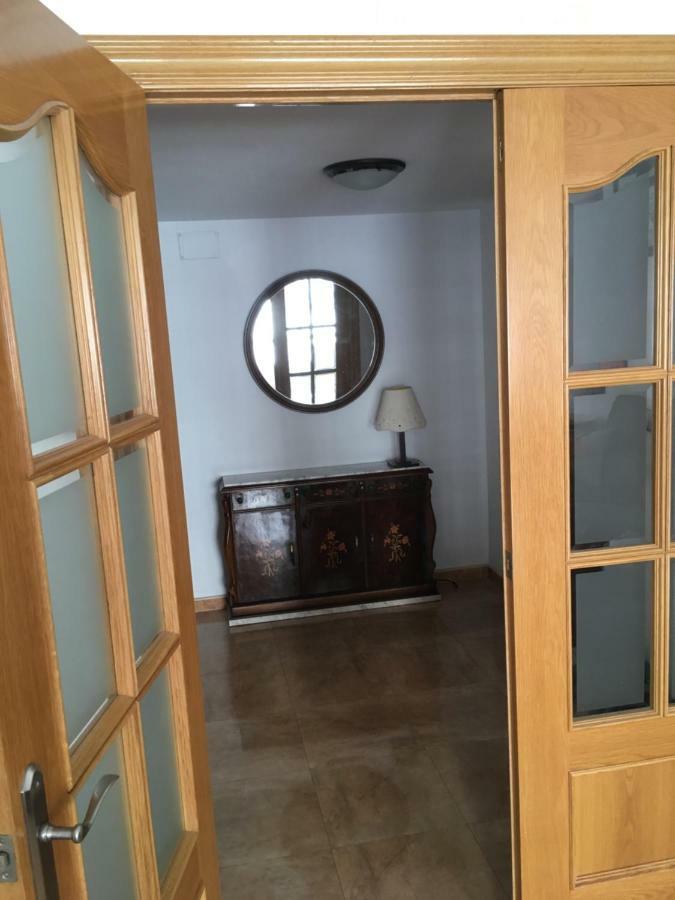 Apartamento En Alicante, Plaza De Espana, Zona Mercado, Aa Esterno foto