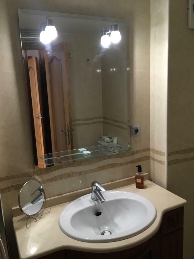 Apartamento En Alicante, Plaza De Espana, Zona Mercado, Aa Esterno foto