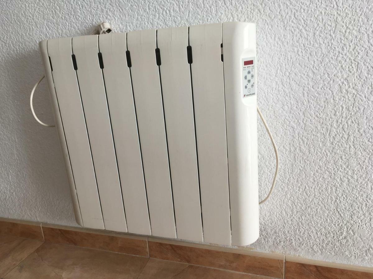 Apartamento En Alicante, Plaza De Espana, Zona Mercado, Aa Esterno foto