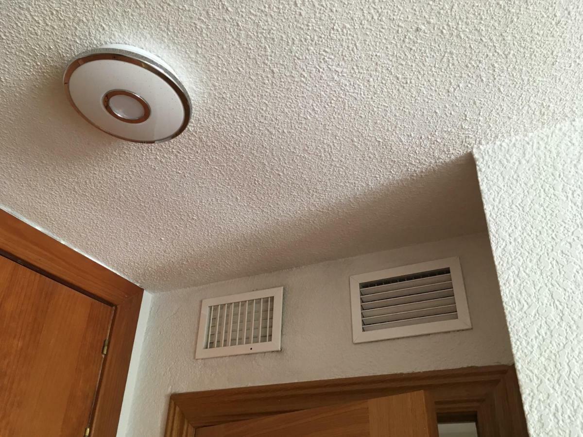 Apartamento En Alicante, Plaza De Espana, Zona Mercado, Aa Esterno foto
