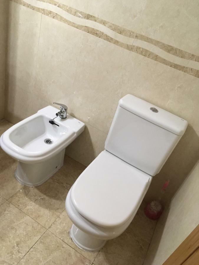 Apartamento En Alicante, Plaza De Espana, Zona Mercado, Aa Esterno foto