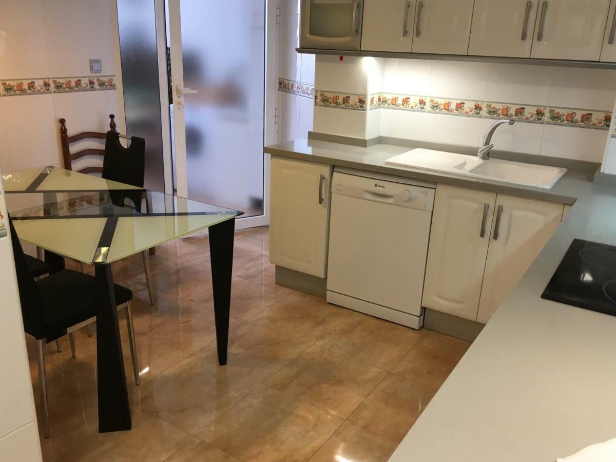 Apartamento En Alicante, Plaza De Espana, Zona Mercado, Aa Esterno foto