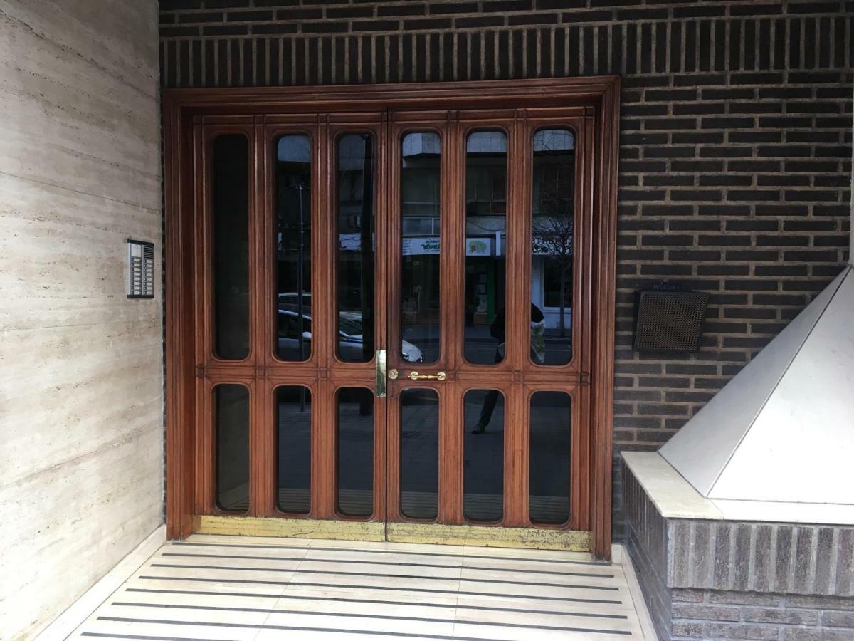 Apartamento En Alicante, Plaza De Espana, Zona Mercado, Aa Esterno foto